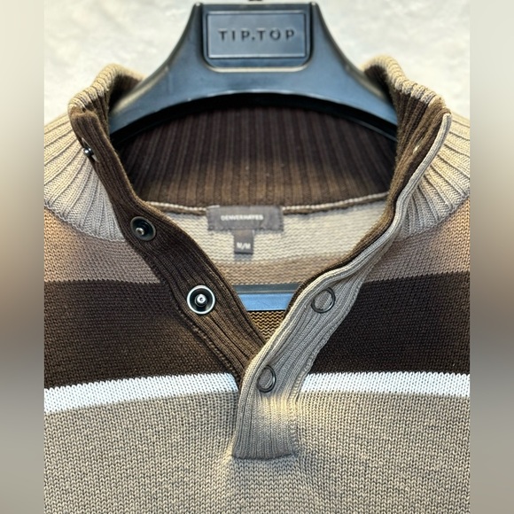 Denver Hayes cotton & acrylic - Picture 5 of 6